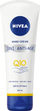 Krem për duar Nivea 3in1 Anti-Age Q10, 100 ml