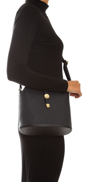 Çantë krahu Sofia Cardoni NERO SC1149, woman