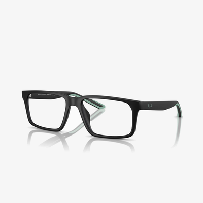 Armani Exchange AX3118U 8058 55