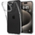 Këllëf telefoni Spigen Liquid Crystal për iPhone 15 Pro Max 6.7", i tejdukshëm