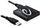 Lexues karte USB 3.0 Delock 91704, i jashtëm, ngjyrë e zezë