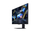 Гејминг монитор Samsung Odyssey G7 LS32DG702EUXDU, 32\", IPS 144 Hz, црн