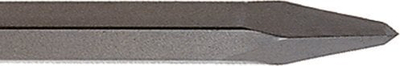 Daltë SDS Max Makita P 16237, 280mm, majë e mprehtë, metal