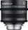 Objektiv kinemaje XEEN CF 85mm T1.5, Sony E, Full Frame, i zi