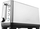 Toaster Catler TS 4014, 2 feta, trup metalik, argjendtë