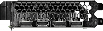 Kartelë grafike Gainward GeForce RTX 4060 Pegasus 8GB GDDR6