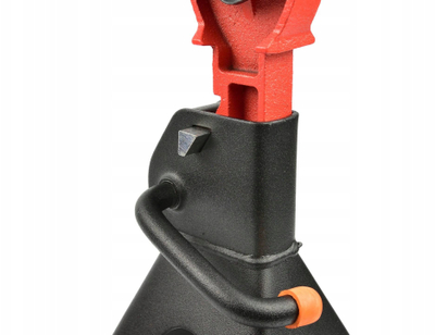 Mbajtëse makine GS Professional, 3T, set 2 copë, çelik