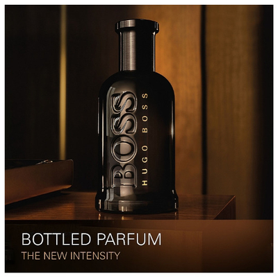 Parfum BOSS Bottled