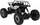 Makina me telekomandë JD Toys Monster, 1:18, 2.4GHz, argjendtë