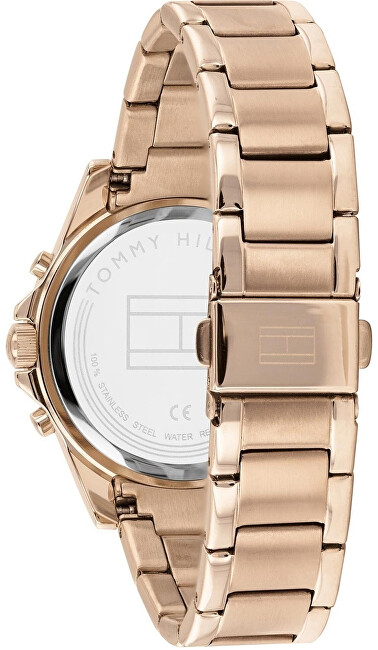 Orë dore Tommy Hilfiger Haven 1782197