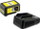 Set bateri dhe karikues Karcher 36V/2.5Ah (2.445-064.0)