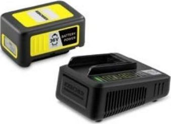 Set bateri dhe karikues Karcher 36V/2.5Ah (2.445-064.0)
