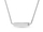 Varëse Fossil moderne çeliku Drew JF04134040