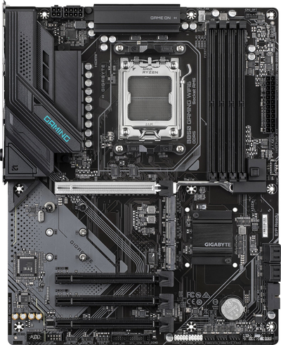Gigabyte GA-B850 Gaming WF6 Мајчина Плоча