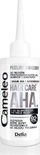 Peeling flokësh Delia Cosmetics Cameleo AHA, për flokë dhe lëkurë koke, 55ml, i bardhë