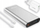 Powerbank RealPower PB-20000PD, 20000mAh, Quick Charge 3.0, alumin argjendtë