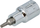 Bit Torx FASTER TOOLS T20, çelik CR-V, lidhje 1/2"