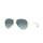 Ray-Ban RB3025 001/3M 62