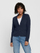 Xhaketë ONLY ONLPOPTRASH Regular Fit 15153144 Night Sky