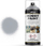 Sprej bojë Vallejo 28021, argjend, 400 ml