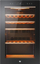 Frigorifer vere Haier WS53GDA, 53 shishe, kontroll dixhital, i zi