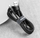 Kabllo USB Baseus CATKLF AG1, USB A në USB C, 0.5m, zi gri