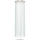 Set për rritje domatesh TOMATO GROWER CAP, tunel plastik, 38.5 cm, transparent