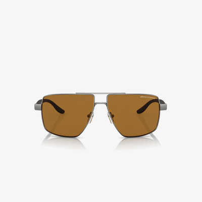 Armani Exchange AX2037S 600383 60