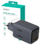 Karikues murit Aukey PA-C5 Comet Mix 3, 100W, 2x USB-C edhe 1x USB, gri