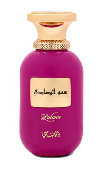 Eau de Parfum Rasasi Latona