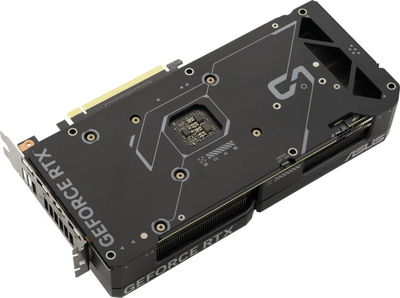 Kartelë grafike ASUS Dual GeForce RTX 4070, 12GB GDDR6X