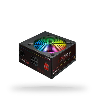 Burim energjie Chieftec Photon, 24-pin ATX, 750 W