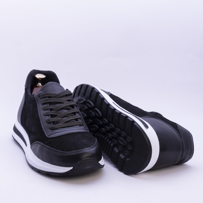 Luzaro Move – Black