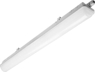 Trup ndriçimi LED GTV BERGA LD-BERGA50W-30, 50W, 7000lm 4000K, IP65