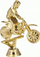 Figurë Victoria Sport F244 / G, e artë