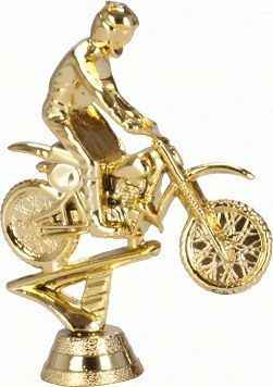 Figurë Victoria Sport F244 / G, e artë