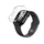 Навлака AmazingThing Minimal Case за Apple Watch 42mm, издржлив PC, проѕирна
