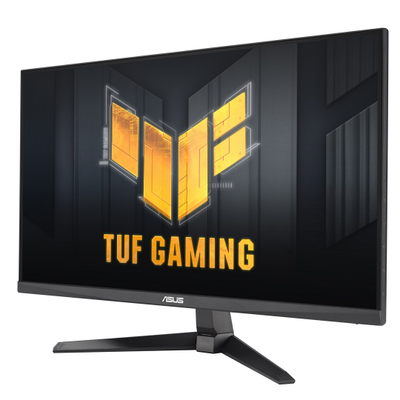 Monitor gaming ASUS TUF Gaming VG257Q5A, 24.5", Full HD 1920 x 1080, 200Hz, i zi