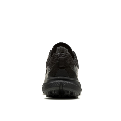 Atlete burra Merrell Agility Peak 5 GTX, GORE TEX, taban Vibram, të zeza