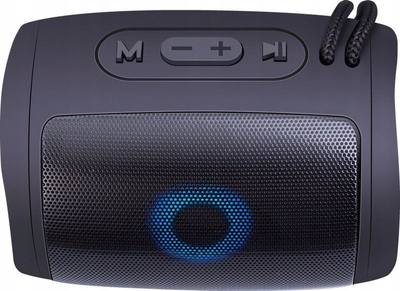 Altoparlant Bluetooth Defender Enjoy 200, 10W, FM MP3 SD, me drita LED