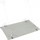 Shtrat dritarjeje për mace Trixie TX-43209, me velur, 50x30 cm, gri
