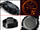 Orë dore Casio G-Shock GA 100CB-1A