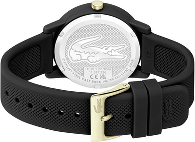 Orë dore Lacoste Analog 12.12 2001212