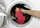 Kapëse çorapesh Wenko Sock Clip Socky, 7 copë, blu