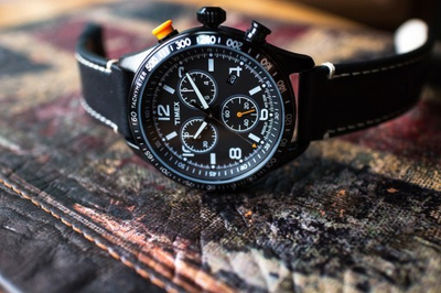 Orë dore Timex Kaleidoscope TW2R81800