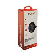 Busy Mbajtes magnetik per telefon-Statik
