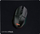 Set maus me pad Trust GXT 112 FELOX, wireless, USB, i zi
