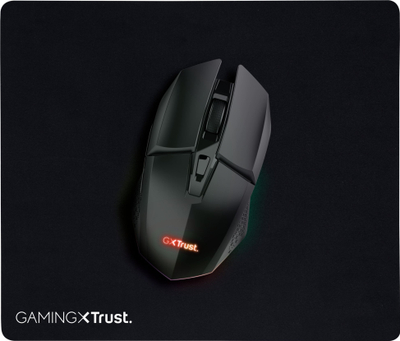 Set maus me pad Trust GXT 112 FELOX, wireless, USB, i zi