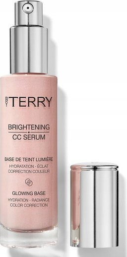 Primer By Terry Brightening CC Serum, 30ml, ndriçues, rozë e çelët