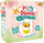 Set krijues lodër Epee Plushki Balls Mouse Mimi, 32 pjesë, DIY, shumëngjyrëshe